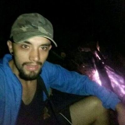 OmarSierra94's profile picture. La vida es un aprendizaje constante.