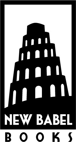 NewBabelBooks's profile picture. New Babel Books is an independent press specializing in superheroes, science fiction, fantasy, horror and more.