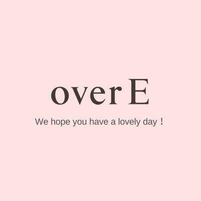 胸が大きな女性のためのブランド『overE』公式アカウント「胸を張って生きていく、運命の一枚を」一緒に探求していきましょう。サイズ交換・返品サービス有。気軽にタグ付けしてくださいね→ #overE #overEコーデ #overEリクエスト 公式情報→#overE公式 ※DM非公開、お問い合わせは公式サイトへ。