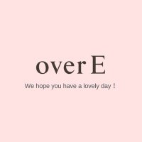 overE│胸が大きな女性のブランド(@for_overe) 's Twitter Profile Photo