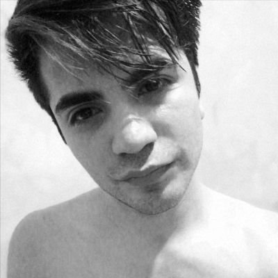 santiagodvaldez's profile picture. Estudiante de Psicología (UBA)