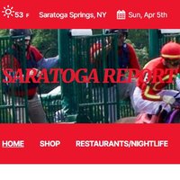 Saratoga Report(@Saratogareport) 's Twitter Profileg