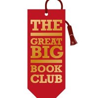 The Great Big Book Club 📚📚 (@gbigbookclub) 's Twitter Profile
