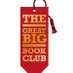 The Great Big Book Club 📚📚 (@gbigbookclub) Twitter profile photo