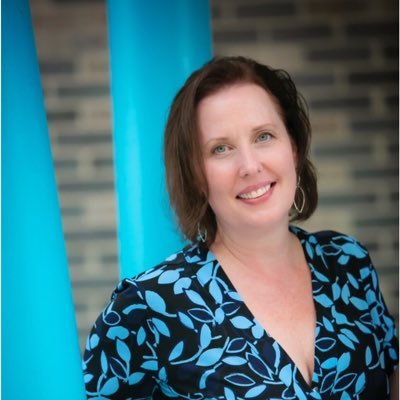 MelanieCLE's profile picture. Dancing and tweeting to my own drum.