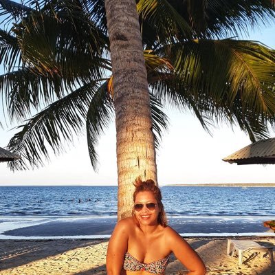 ajbarco's profile picture. Wanderwoman. True story.