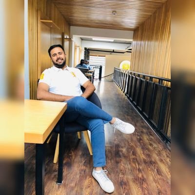 TALHAYASEEN1's profile picture. Chartered Accountant || Tax Consultant