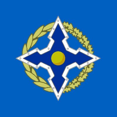 Parody Account - NOT real CSTO