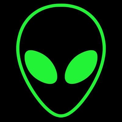 YouTube Creator - UFOs are real. Aliens are real. The Governments worldwide are hiding secrets. On my YouTube channel I am trying to find them.