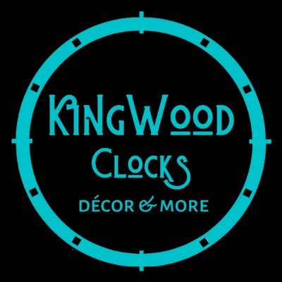 KingWood Clocks