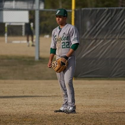 Elijah Pinckney
Morehouse College
Howard Thurman Honors Scholar
Martin Luther King, Jr. Cohort Scholar
Morehouse Baseball