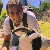 Mo Tiwari (@mo_tiwari) 's Twitter Profile Photo