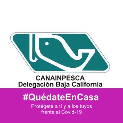 Cámara Nacional de las Industrias Pesquera y Acuícola delegación Baja California