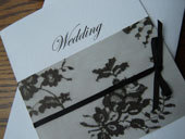 HillWedding's profile picture. Caroline Hill has worked in the fashion industry for fourteen years and now her wedding stationery will make your vision a reality with elegant unique designs.