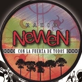 Radio Comunitaria, Popular y Autónoma, apoyando los cambios sociales importantes y por la Libertad de Expresión y Comunicación...Con todo el NEWEN!!