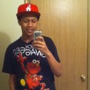 Tyrell Boyd - @TyrellMite69Er - Twitter