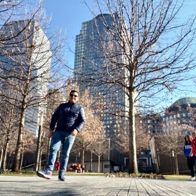 Gowoza's profile picture. Peruano