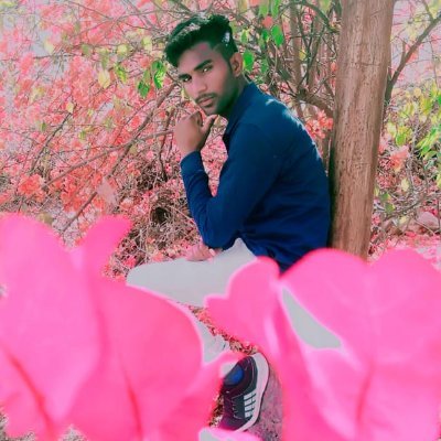 manojpatel79965's profile picture. student