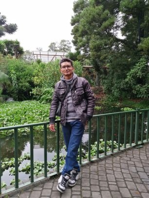 Jeferson0403030's profile picture. Un espíritu aventurero