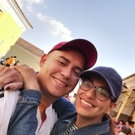 Eswin12's profile picture. Lo mejor, es el amor que viene de vuelta! ❤😍