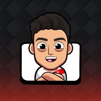 Jhoao7 (@jhoaosm7) 's Twitter Profile Photo Jhoao7 (@jhoaosm7) 's Twitter Profile Photo
