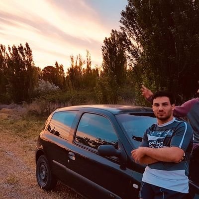 FranciscoMoraa8's profile picture. 