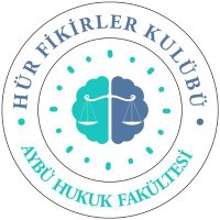 AYBÜ Hür Fikirler Kulübü(@hurfikirybu) 's Twitter Profile Photo
