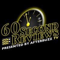60 Second TV Reviews (@60second_review) 's Twitter Profile