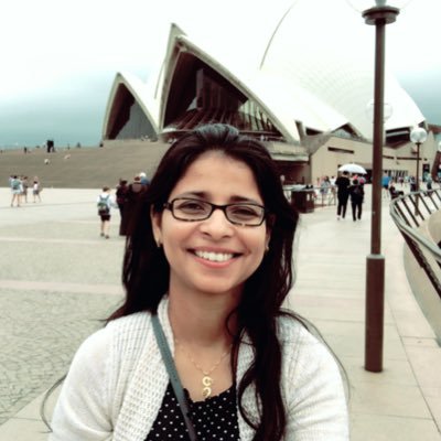 Sadaf_Shakil1's profile picture. 