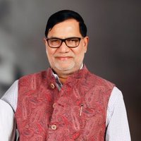 Kripashankar Singh(@kripasofficial) 's Twitter Profile Photo