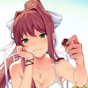 Monika sv.เป็นแฟนสาวให้ผู้ติดตามさんのプロフィール画像