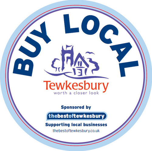 Celebrating all that is great about Tewkesbury. Innovative & affordable marketing for SMEs.