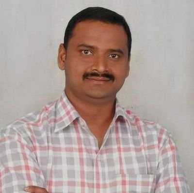 A social activist
A teacher by profession
Deals in agriculture