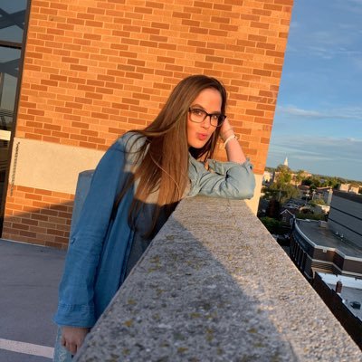 everything happens for a reason🦋