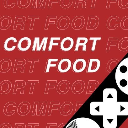 A podcast hosted by @chas_mke where people discuss their comfort food media. Whether it's the best ever or a guilty pleasure, you'll hear about it here!