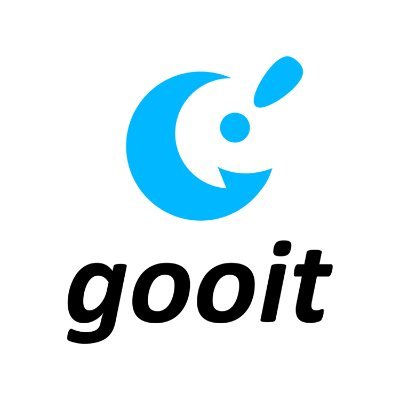 プログラミング・IT基礎知識を学べる、教えるプラットフォーム!「gooit」の公式アカウントです。2021/6/16リリース!随時情報を更新します。https://t.co/7qWTh4fvgg