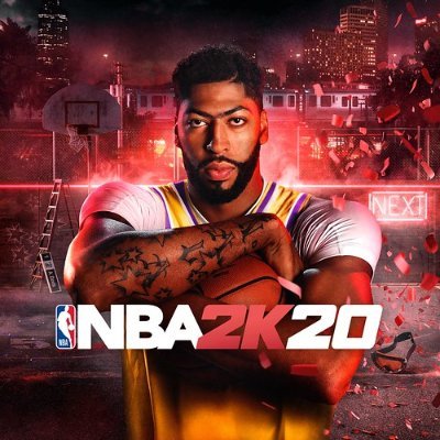Welcome to our 2020 GVSU NBA 2K Tournament page! hosted by GVSU SPM 376 Instagram: @gvsunba2k20 Turn on post notifications!!