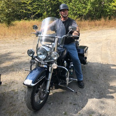 Retired firefighter/flight paramedic, instructor. Workplace health and safety consultant, world traveler, cyclist, runner and Harley Davidson, Road King owner.