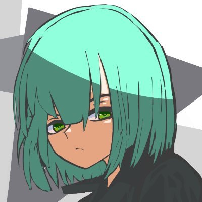 @gaRADOBORgさんのプロフィール画像