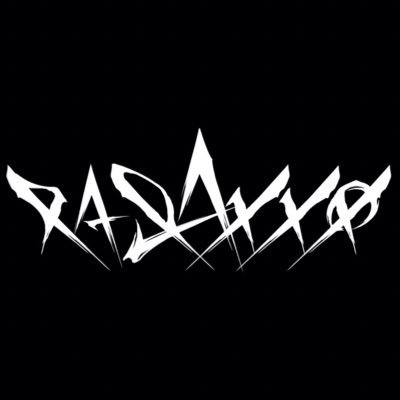 『RAD AMMO』=『イケてる弾薬箱』 ＝サバゲーパッチ/アパレルブランド🔥　イベント出店などお誘い頂けましたら、嬉しいです😘　現在多忙のためイラスト作成依頼休止中🙇