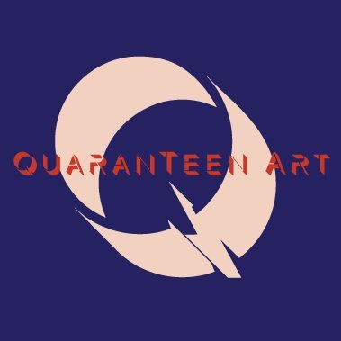 Quaranteen Artさんのプロフィール画像