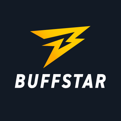 BUFFSTARは、eスポーツ選手/チームを応援できる投資型ファンディングサービスです。
2020年8月末日をもちまして、サービスを終了する運びとなりました。詳細は固定ツイートのご確認をお願いします。
ご意見・ご質問はこちらからお寄せください：https://t.co/YvWxbOCsf5 
#eスポーツ #バフスター