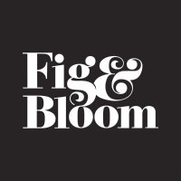 Fig & Bloom (@fig_bloom) 's Twitter Profile