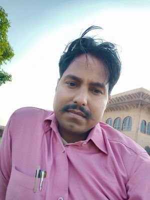 Technician - 2nd (Electrician) Jodhpur Discom, Govt. Of Rajasthan
(J. S. Saini)