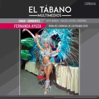 Revista El Tàbano