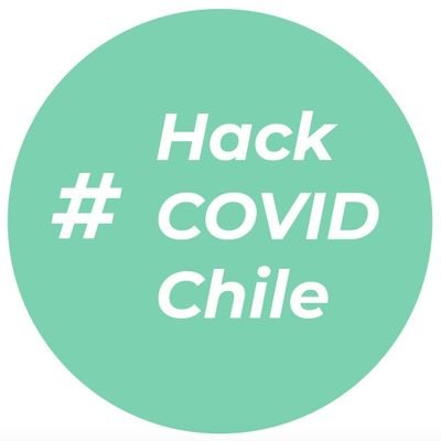 La iniciativa remota para diseñar juntos soluciones a problemáticas generadas por el COVID-19 en Chile.
#HackCovidChile #UHACK