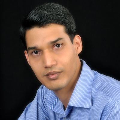 Shivendra2312's profile picture. 