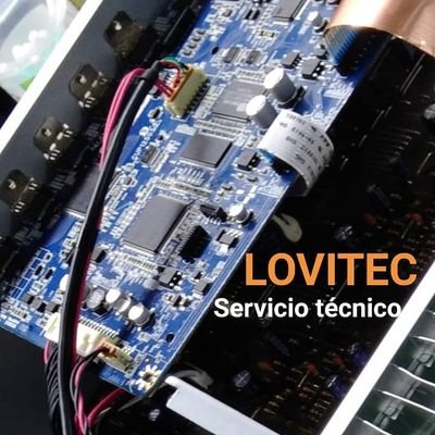 hhlortega's profile picture. Servicio Técnicos, Computadores, Televisores SmarTv, Sonido pro, Automatismos.