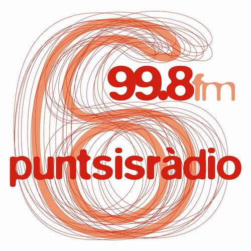 punt6radio's profile picture. Punt 6 Ràdio, la ràdio local de Reus. Al 99.8 FM (Camp de Tarragona) i en directe per Internet clicant aquí: a http://t.co/mxUlG7sY1y