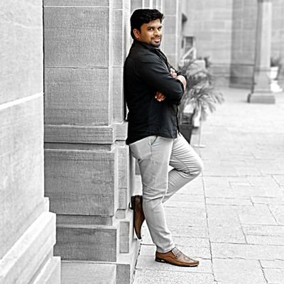 surajshinde102's profile picture. A Biotechnologist, working in the field of Waste management and services.
I love to work for Nation to protect from Pollution.
Director at Hind Group.